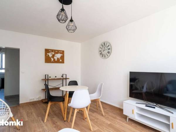 Colocation / Appartement 4 pièces de 69 m², Mérignac, Avenue de la Marne / Photo 11