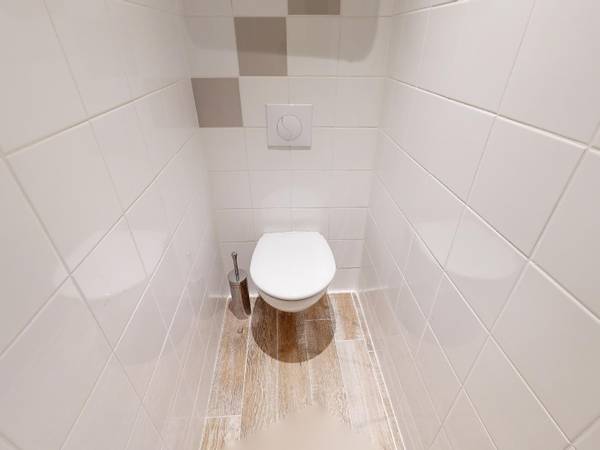 Location / Appartement 1 pièce de 23 m², Lyon, Grande Rue de la Guillotière / Photo 10
