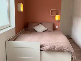 Flatsharing / 5-bedroom house · 130 m², Lens, Route de Lille
