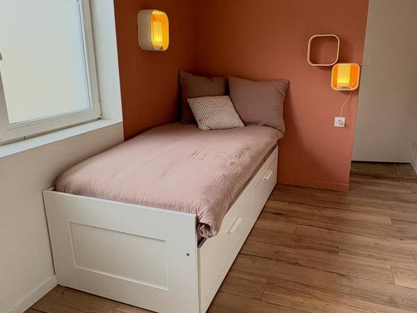 Colocation / Maison 5 pièces de 130 m², Lens, Route de Lille / Photo 2