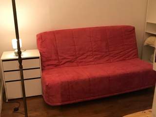 Appartement 2 pièces de 28 m²