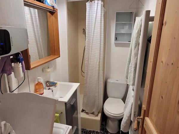 Colocation / Appartement 2 pièces de 28 m², Paris, Rue de Javel / Photo 5
