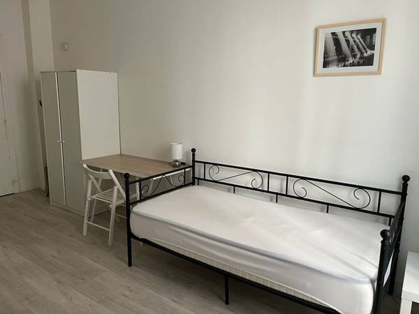 Location / Studio, Vichy / Photo 6