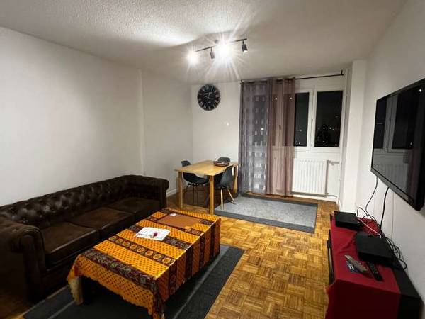 Colocation / Appartement 3 pièces de 80 m², Toulouse, Rue du Professeur Gaston Astre / Photo 9