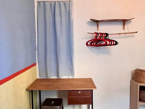 Colocation / Appartement 3 pièces de 55 m², Bordeaux, Rue Planterose / Photo 2