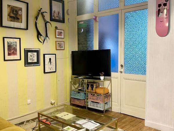 Colocation / Appartement 3 pièces de 55 m², Bordeaux, Rue Planterose / Photo 10