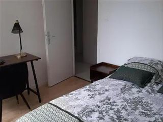 Colocation / Appartement 4 pièces de 75 m², Ville-la-Grand, Rue Henri Dunant