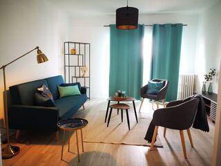 Colocation / Appartement 7 pièces de 93 m², Nîmes, Bis Boulevard Talabot