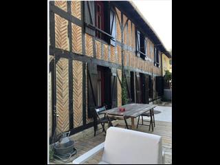 Colocation / Maison 5 pièces de 120 m², Soustons