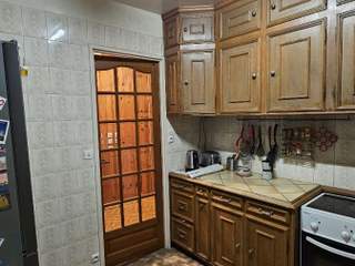 Flatsharing / 6-bedroom flat · 150 m², Arcueil, Avenue Laplace