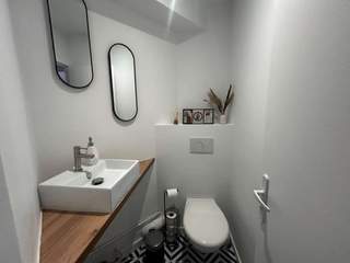 Casa partilhada / 5 rooms apartment · 78 m², Toulouse, Rue Vincent Van Gogh