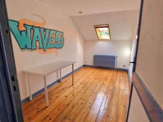 Gedeelde woning / 5 rooms residence · 120 m², Esneux, Quai de l'Ourthe