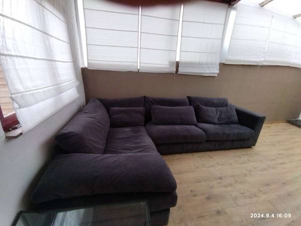Colocation / Résidence 5 pièces de 120 m², Esneux, Quai de l'Ourthe / Photo 9