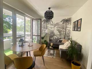 Colocation, Appartement 5 pièces, Les Ulis