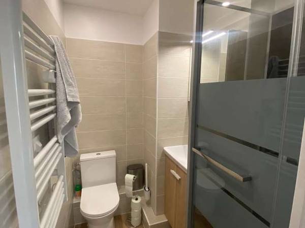 Colocation / Appartement 5 pièces de 78 m², Les Ulis, Rue de l'Argonne / Photo 5
