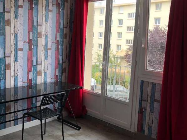 Colocation / Appartement 5 pièces de 70 m², Caen, Rue d'Hermanville / Photo 7