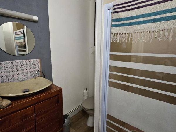 Location / Appartement 2 pièces de 58 m², Le Creusot, Route de Montcenis / Photo 13