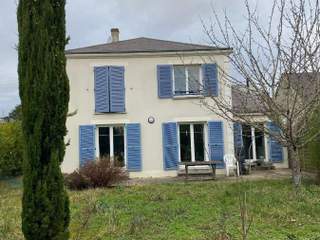 Colocation / Maison 7 pièces de 150 m², Orléans, Rue de la Fontaine