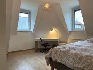 Rental / 5 rooms apartment · 90 m², Mulhouse, Avenue Robert Schuman