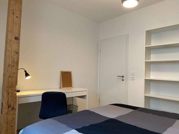Location / Appartement 5 pièces de 90 m², Mulhouse, Avenue Robert Schuman / Photo 15