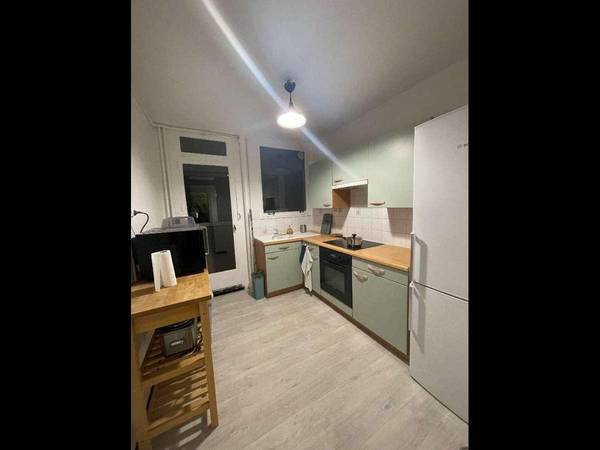 Flatsharing / 4-bedroom flat · 75 m², Massy, Place des Italiens / Photo 2