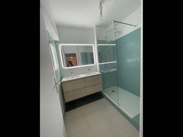Flatsharing / 4-bedroom flat · 75 m², Massy, Place des Italiens / Photo 6