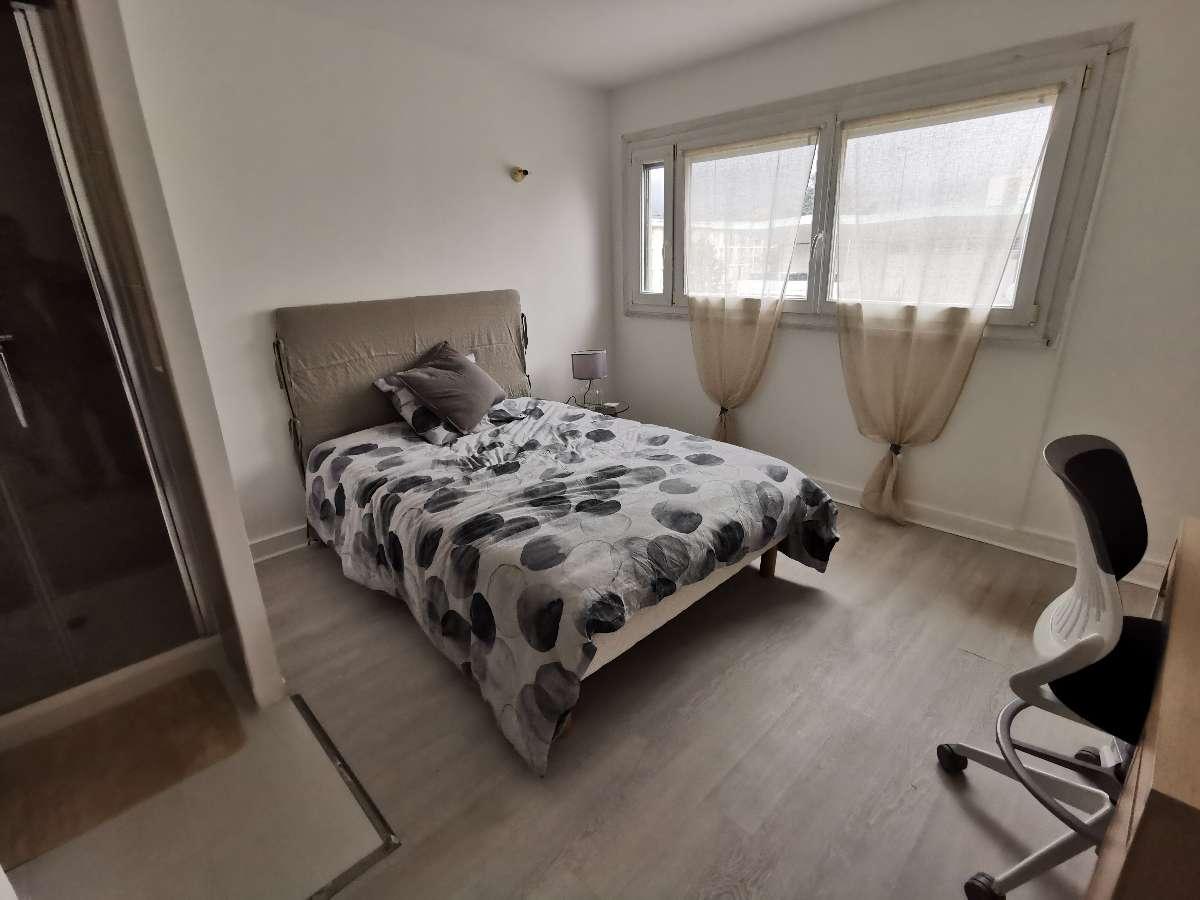 Appartement 4 pièces de 75 m² à Massy | Colocation | 625€/mois photo 6
