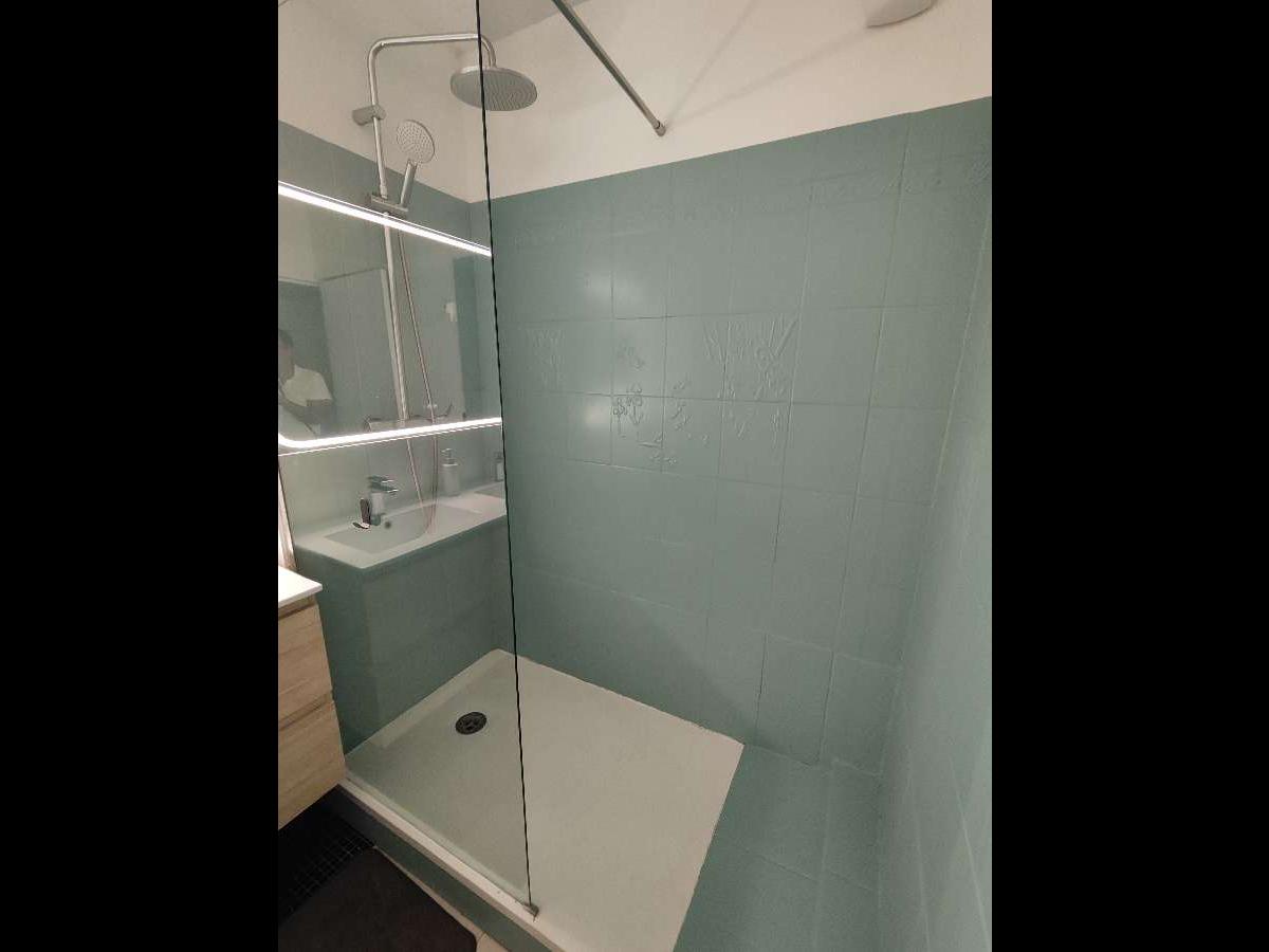 Appartement 4 pièces de 75 m² à Massy | Colocation | 625€/mois photo 2