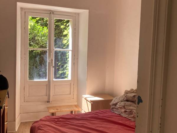 Colocation / Appartement 3 pièces de 55 m², Toulouse, Rue du Taur / Photo 2