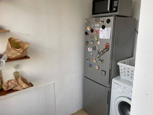 Colocation / Appartement 5 pièces de 85 m², Marseille, Boulevard du Redon / Photo 8