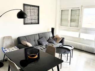 Wspólne mieszkanie / 4 rooms apartment · 64 m², Marseille, Avenue Jules Cantini