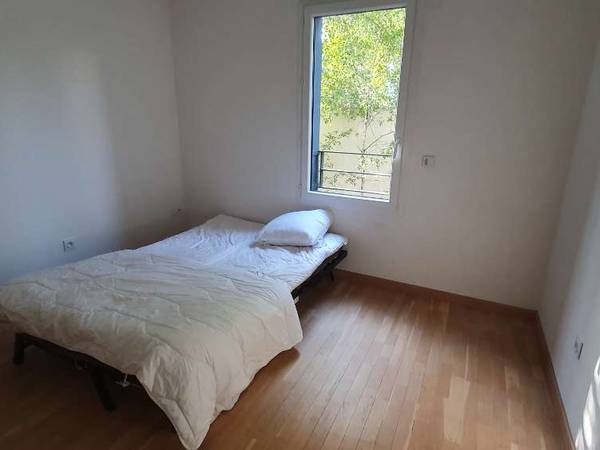Sous-location / Appartement 3 pièces de 68 m², Lyon, Rue du 24 Mars 1852 / Photo 8