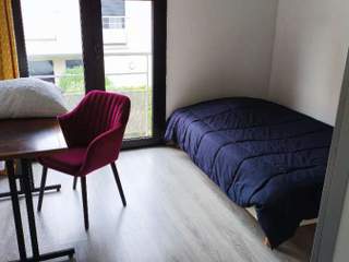 Colocation / Duplex 4 pièces de 79 m², Le Bourget, Rue Masséna