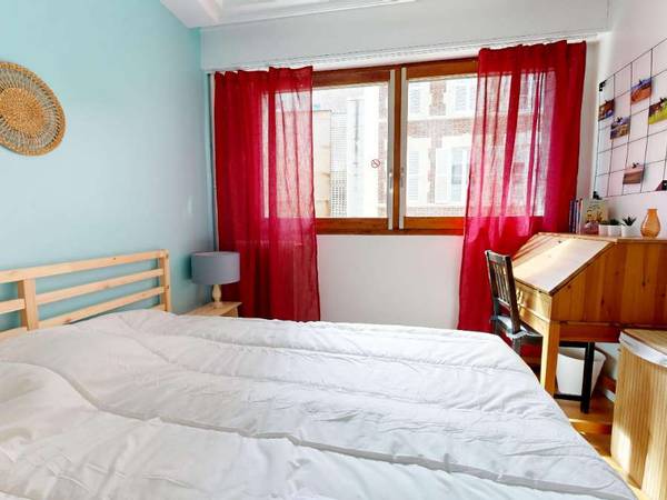 Colocation / Appartement 5 pièces de 77 m², Paris, Rue Oudinot / Photo 2