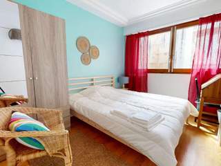 Appartement 5 pièces de 77 m²