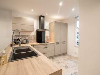 Flatsharing, 5-bedroom house , Bordeaux