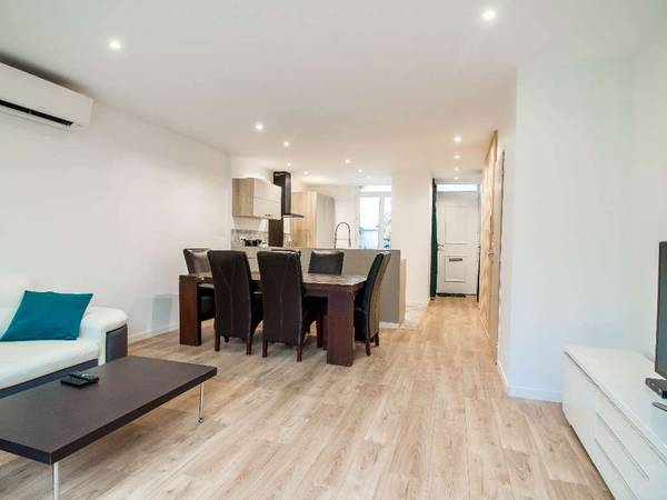 Flatsharing / 5-bedroom house · 114 m², Bordeaux, Avenue Saint-Amand / Photo 9