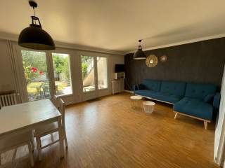 Colocation / Maison 6 pièces de 120 m², Les Lucs-sur-Boulogne, Rue Richelieu