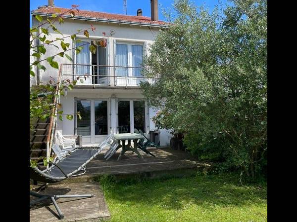 Colocation / Maison 6 pièces de 120 m², Les Lucs-sur-Boulogne, Rue Richelieu / Photo 2