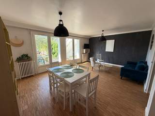 Room share, 6 rooms house, Les Lucs-sur-Boulogne