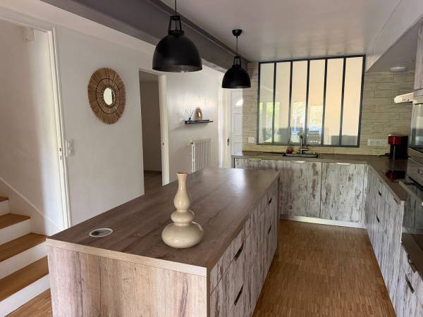 Colocation / Maison 6 pièces de 120 m², Les Lucs-sur-Boulogne, Rue Richelieu / Photo 2