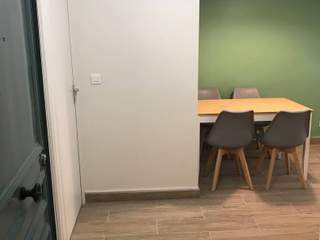 Quarto em casa do anfitrião / 1 room apartment, Paris
