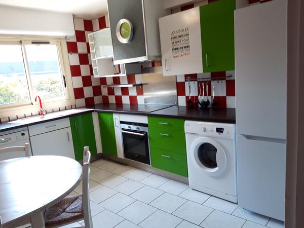 Colocation / Maison 8 pièces de 190 m², Mérignac, Avenue Victor Hugo / Photo 2