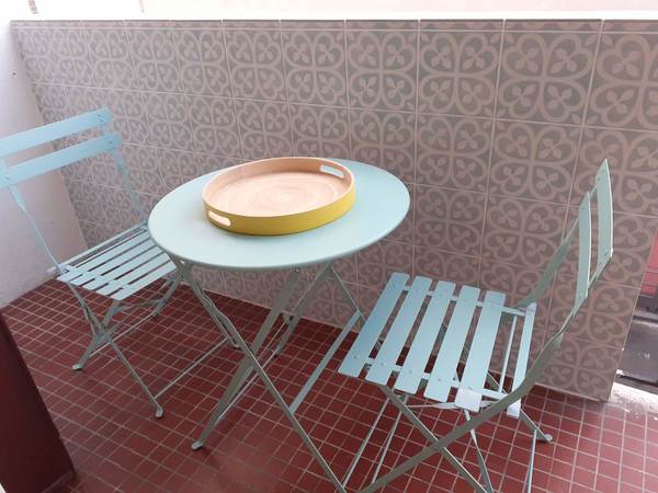 Colocation / Appartement 4 pièces de 68 m², Marseille, Rue de Smyrne / Photo 2