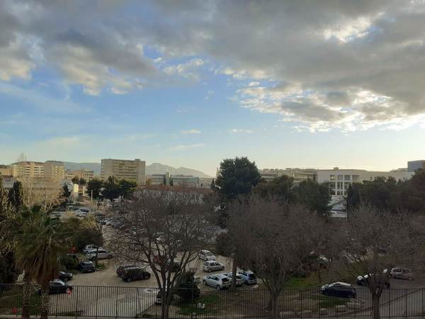 Colocation / Appartement 4 pièces de 68 m², Marseille, Rue de Smyrne / Photo 7