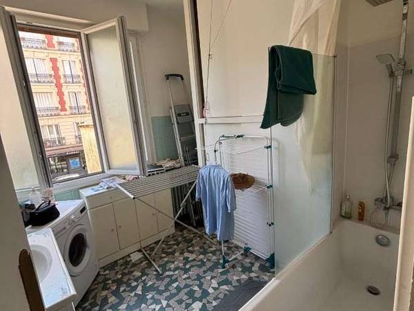 Colocation / Appartement 6 pièces de 136 m², Neuilly-sur-Seine, Rue de Villiers / Photo 8