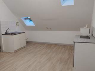 Rental / Studio apartment, Bourges
