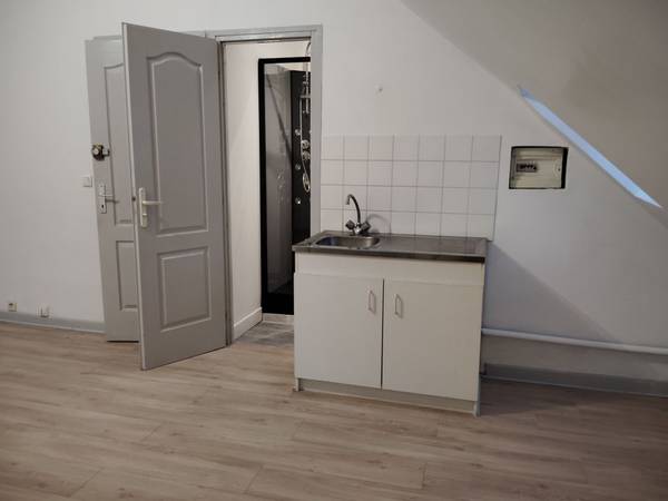 Location / Studio, Bourges / Photo 2