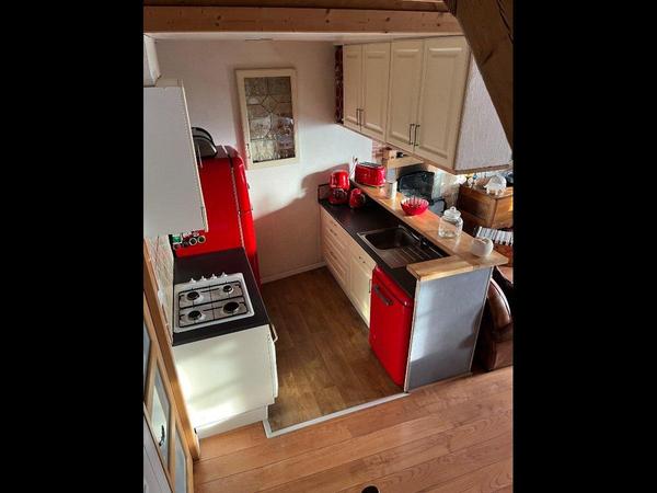 Flatsharing / 5-bedroom house · 80 m², Nantes, Route de Roche Maurice / Photo 2