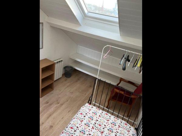 Flatsharing / 5-bedroom house · 80 m², Nantes, Route de Roche Maurice / Photo 7